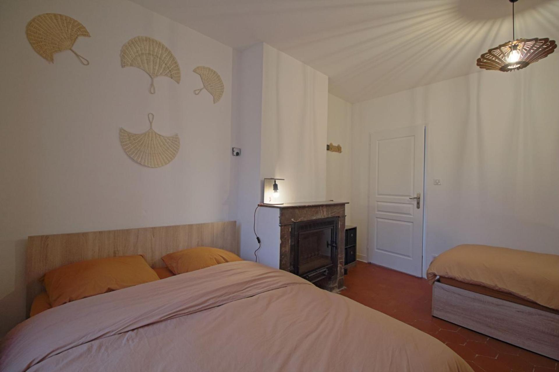 Bed and Breakfast La Petite Folie Eole-en-Beauce Exterior foto