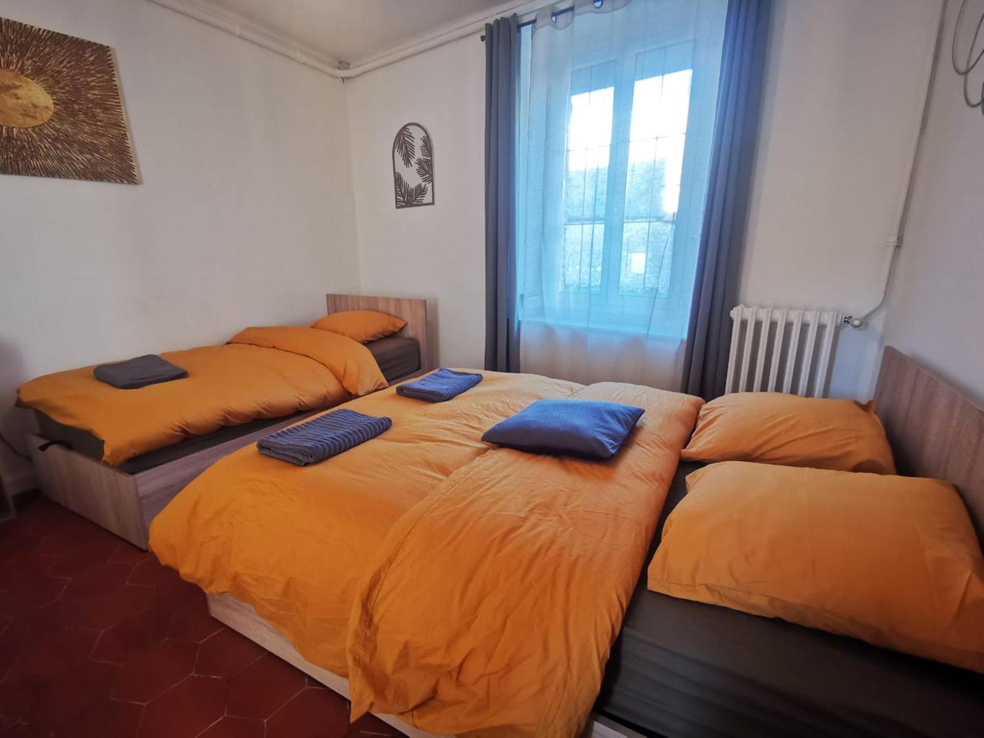 Bed and Breakfast La Petite Folie Eole-en-Beauce Exterior foto